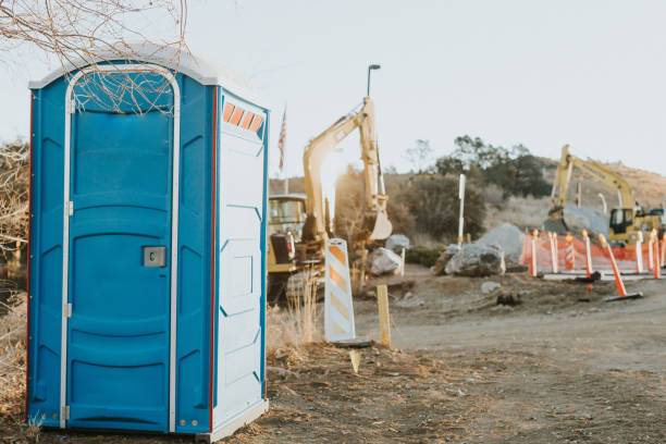 Portable restroom solutions in South Daytona, FL