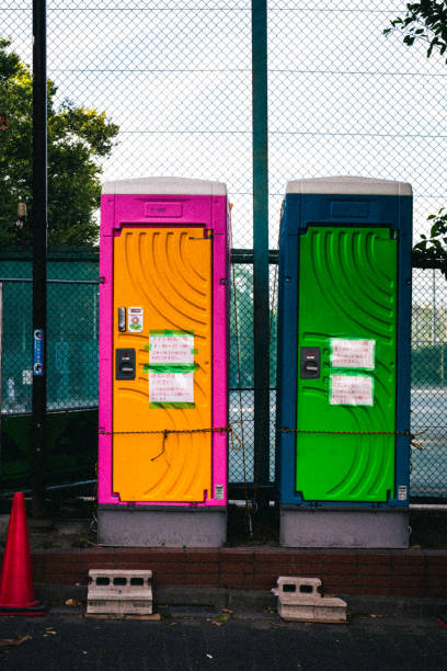 Best Temporary restroom rental  in South Daytona, FL